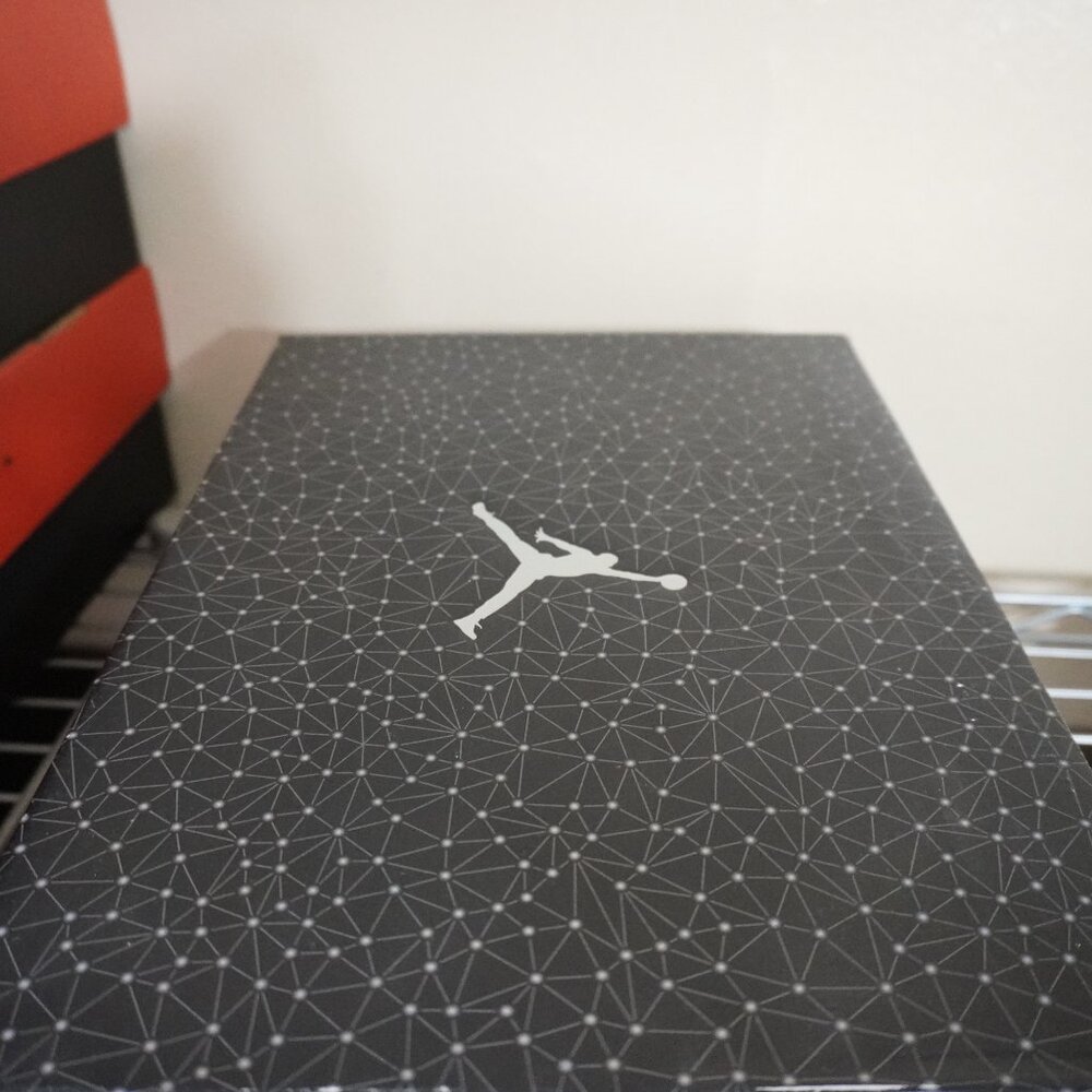 Jordan 3Lab5 - Picture 5 of 8